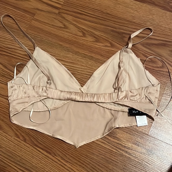 Gold Tank Top - Picture 2 of 2